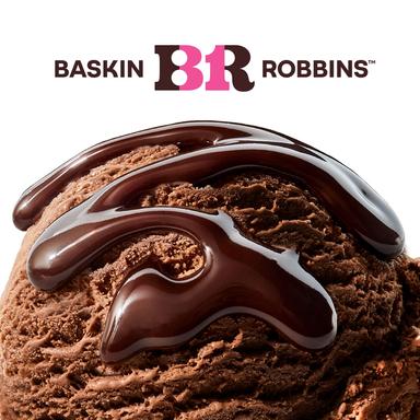 BASKIN ROBBINS - THE FLAVOR BLISS