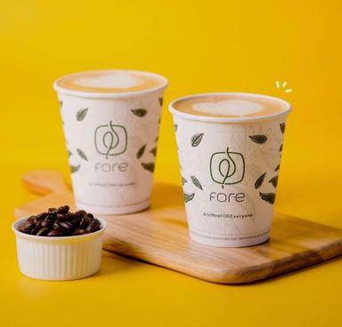 FORE COFFEE - GAMA TOWER