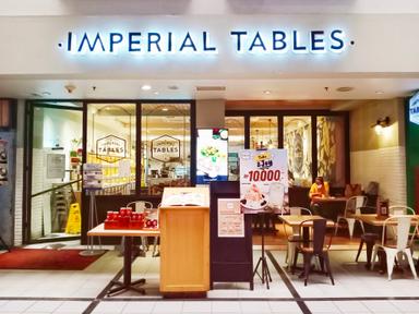 IMPERIAL TABLES