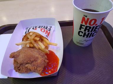 KFC - PINANGSIA RAYA