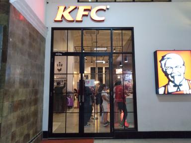 KFC STASIUN KOTA
