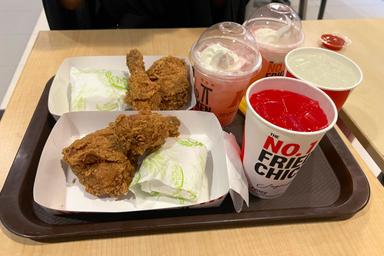 KFC - TAMAN SARI