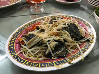 WONG FU KIE HAKKA AUTHENTIC CHINESE FOOD RESTAURANT