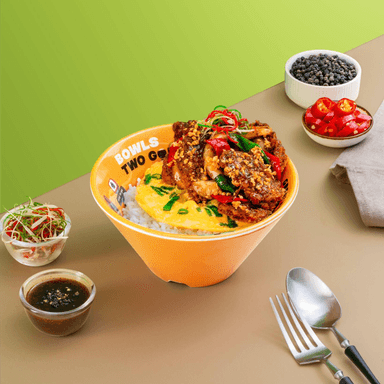 BOWLS TWO GO - GRAND INDONESIA