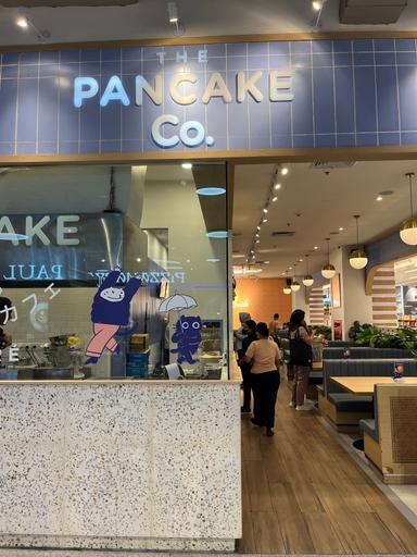 THE PANCAKE CO. BY DORÉ - GRAND INDONESIA