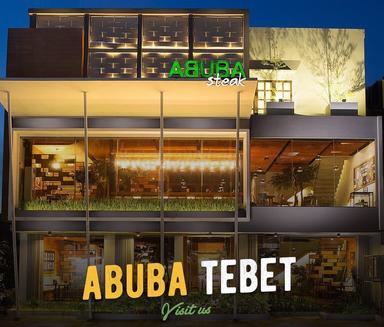 ABUBA STEAK - TEBET