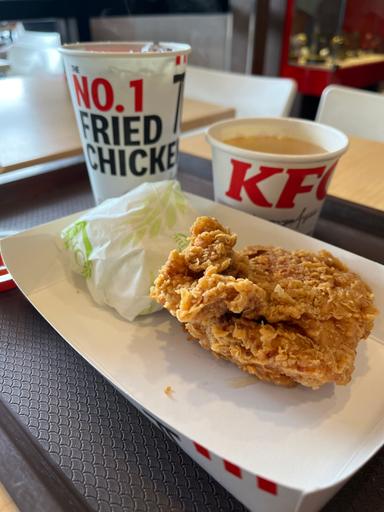 KFC - TEBET