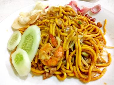 MIE ACEH JALY-JALY