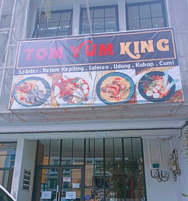 TOM YUM KING
