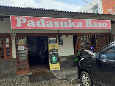 PADASUKA BASO