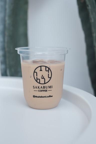 SAKABUMI COFFEE
