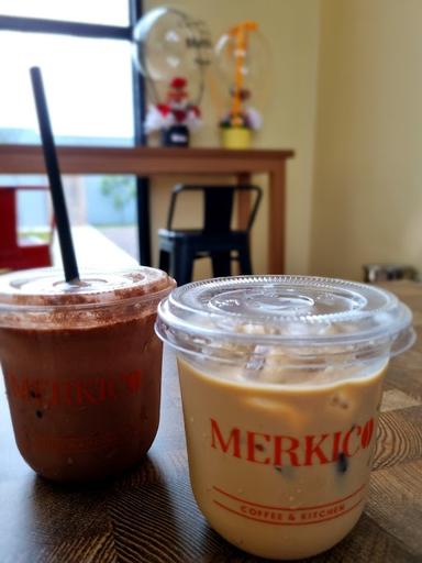 MERKICO COFFEE & KITCHEN