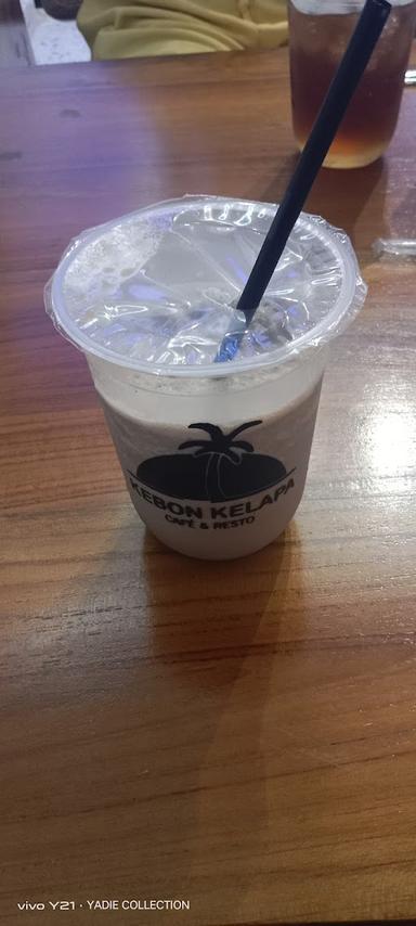 KEBON KELAPA CAFE & RESTO