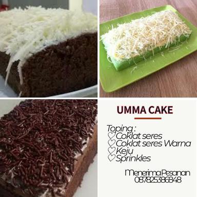 UMMA CAKE_BDG