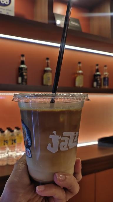 JAZZ COFFEE