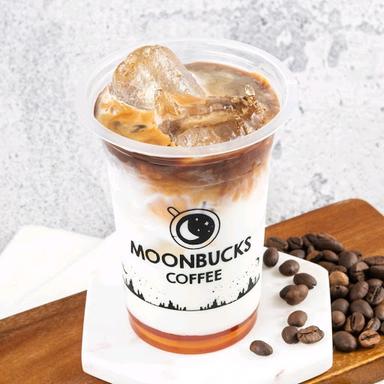 MOBU COFFEE D/H MOONBUCKS COFFEE
