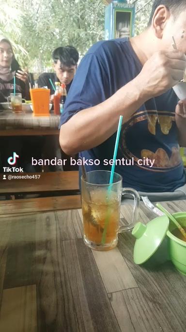 BANDAR BAKSO SENTUL CITY