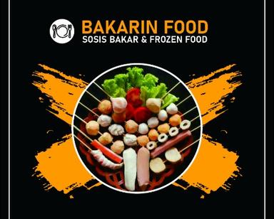 BAKARIN FOOD