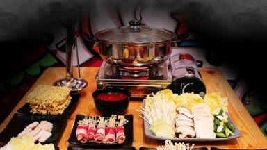 GC KOREAN BBQ & HOTPOT - PENTACITY