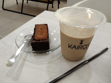 KAIROS COFFEE BP