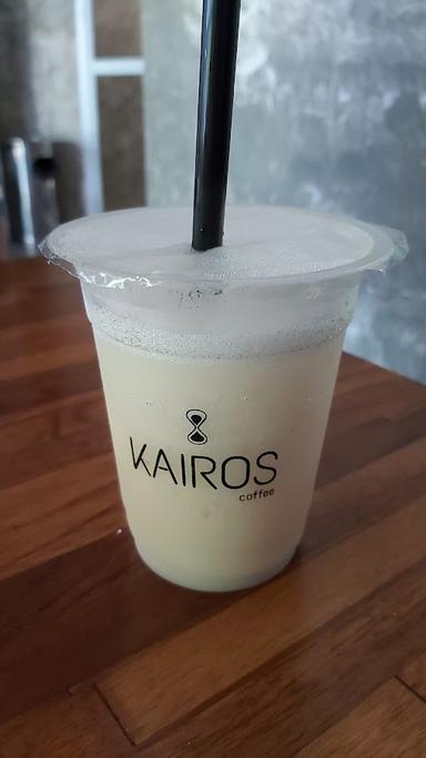 KAIROS COFFEE BP