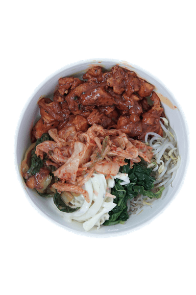 SAELOUN SIJAG (KOREAN STREET FOOD)