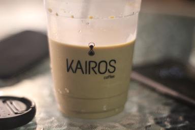KAIROS COFFEE