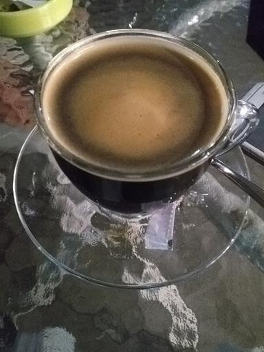 KAIROS COFFEE