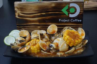 PROJECT COFFEE