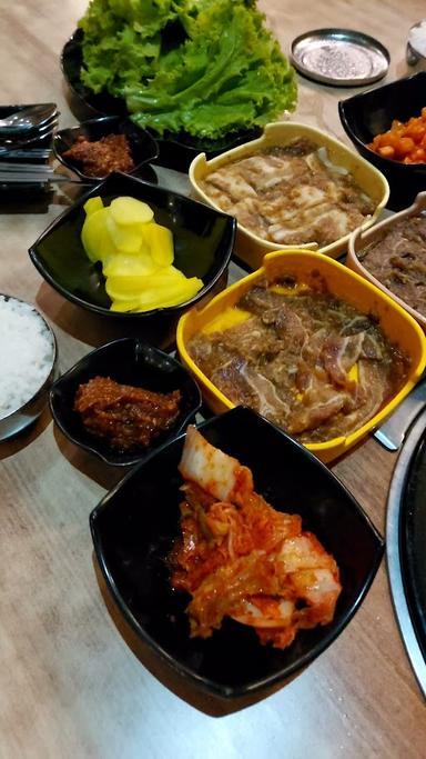 TTALS KOREAN BBQ