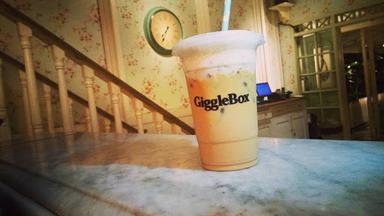 GIGGLEBOX CAFE AND RESTO