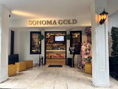 SONOMA CAFE|RESTO (SONOMA GOLD)