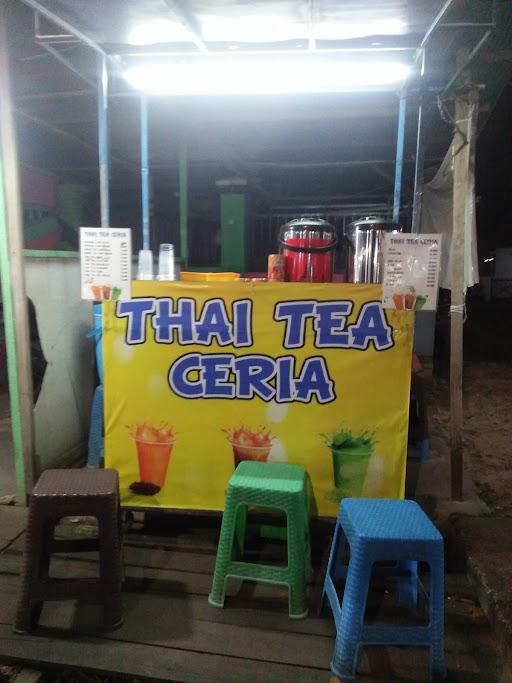 THAI TEA CERIA