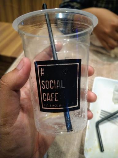 SOCIAL CAFE