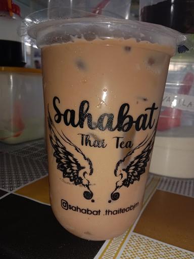 SAHABAT THAITEA