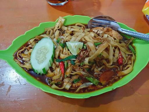 MALAYSIAN FOOD KAK NORA