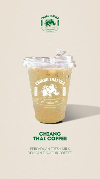 CHIANG THAI TEA