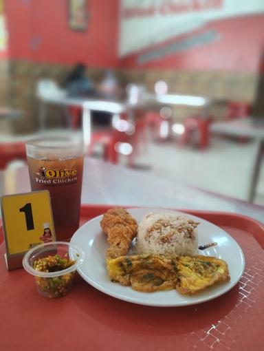 OLIVE FRIED CHICKEN RSUD BANTUL