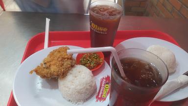 OLIVE FRIED CHICKEN RSUD BANTUL