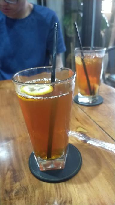 BHINNEKA INDONESIAN RESTO & CAFE