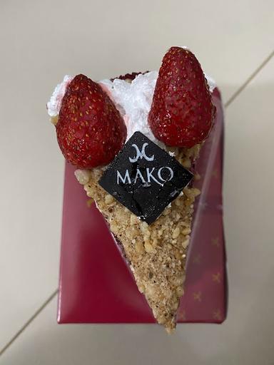 MAKO CAKE & BAKERY - STAND ALONE DAAN MOGOT BATU CEPER PERMAI