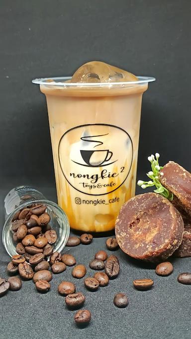 NONGKIE TOYS CAFE