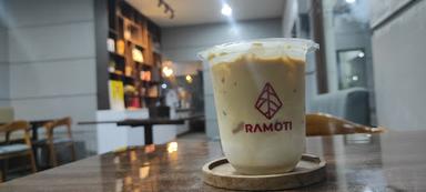 RAMOTI COFFEE