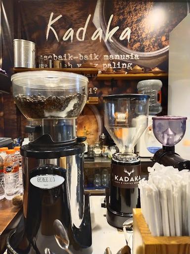 KADAKA CAFE