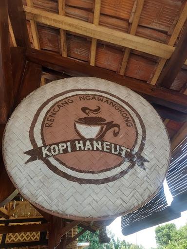 CAFFE KOPI HANEUT