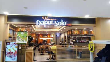 DAPUR SOLO - DMALL