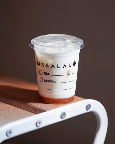 MASALALU GALAXY - COFFEE SHOP