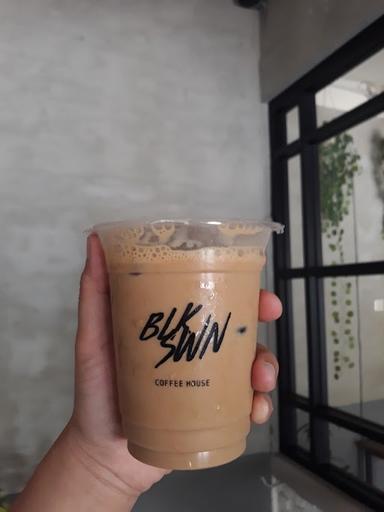BLKSWN COFFEE HOUSE