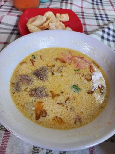 SOTO BETAWI CANG ANDRY