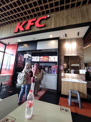 KFC BOX TRANSMART JUANDA BEKASI